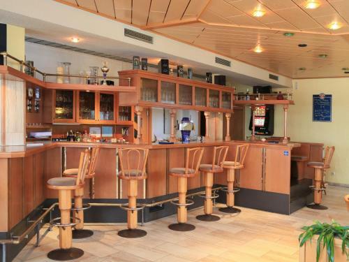 Posada Pension Weinhaus Unger