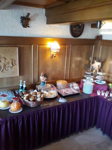 Posada Pension Weinhaus Unger