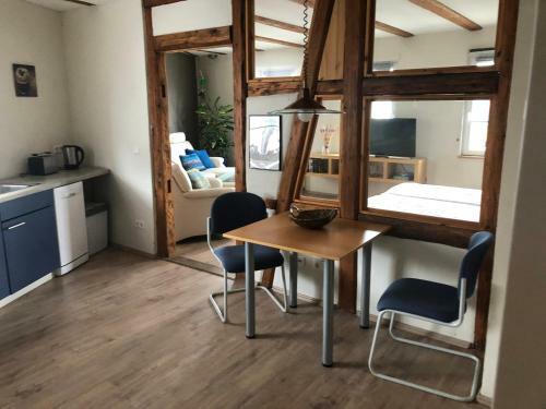 Apartamento Haus 1813