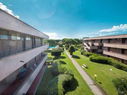 Apartamento Locazione Turistica 207