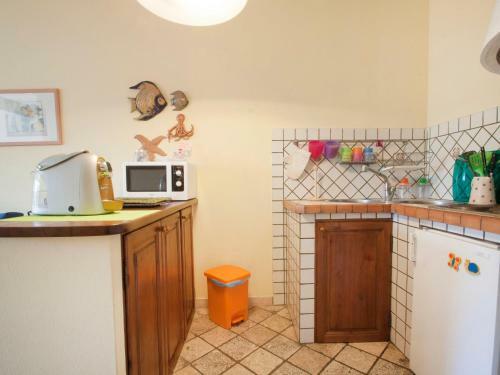 Apartamento Locazione Turistica 207