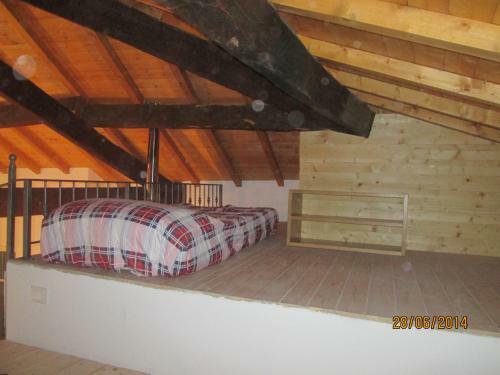Apartamento Appartamento Carrerapiana