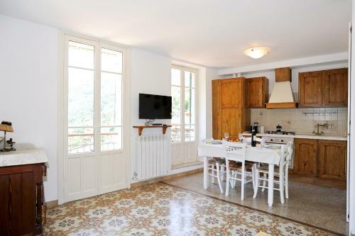 Apartamento Appartamento Carrerapiana