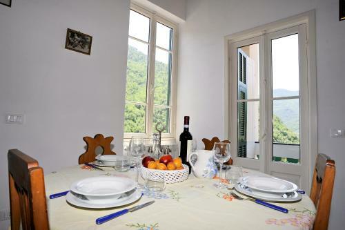 Apartamento Appartamento Carrerapiana