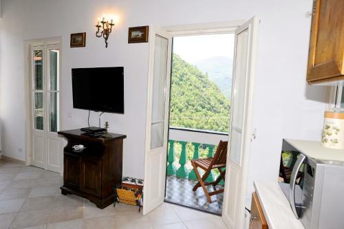 Apartamento Appartamento Carrerapiana
