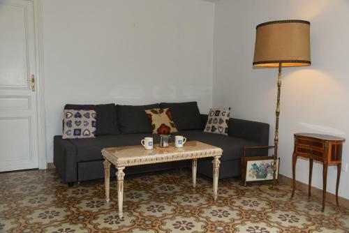 Apartamento Appartamento Carrerapiana