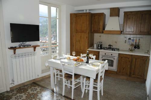 Apartamento Appartamento Carrerapiana