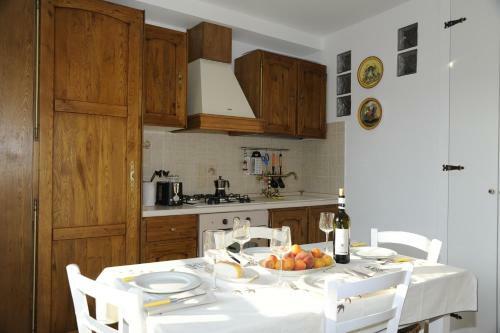 Apartamento Appartamento Carrerapiana