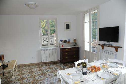 Apartamento Appartamento Carrerapiana