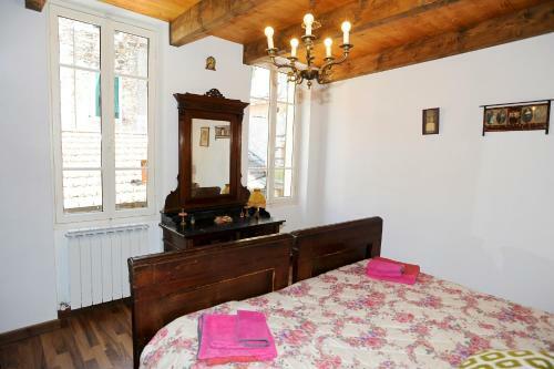Apartamento Appartamento Carrerapiana