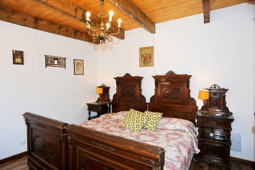 Apartamento Appartamento Carrerapiana
