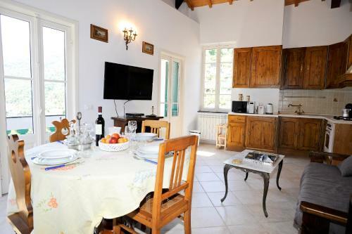 Apartamento Appartamento Carrerapiana