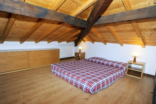 Apartamento Appartamento Carrerapiana