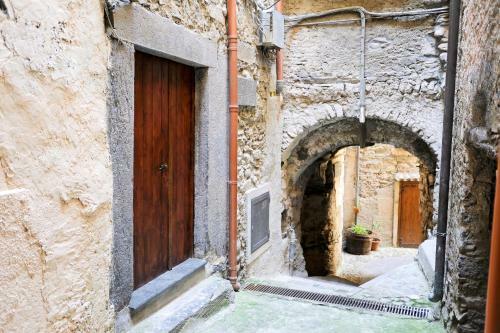 Apartamento Appartamento Carrerapiana