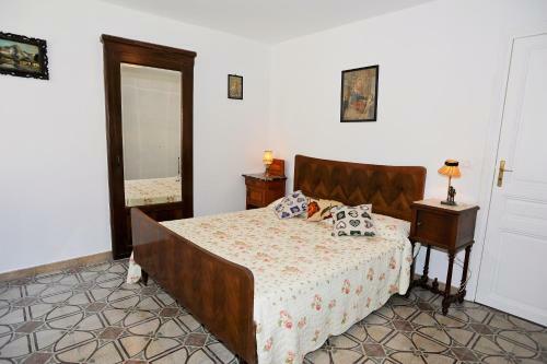 Apartamento Appartamento Carrerapiana