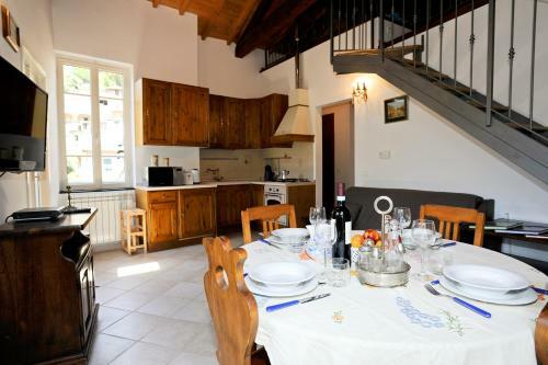 Apartamento Appartamento Carrerapiana