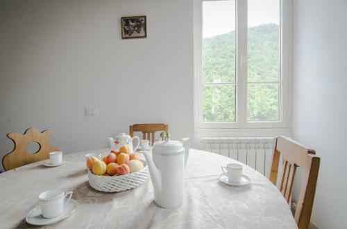 Apartamento Appartamento Carrerapiana