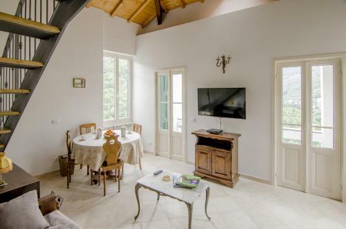 Apartamento Appartamento Carrerapiana