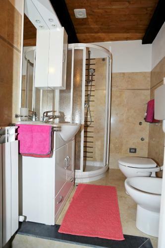 Apartamento Appartamento Carrerapiana
