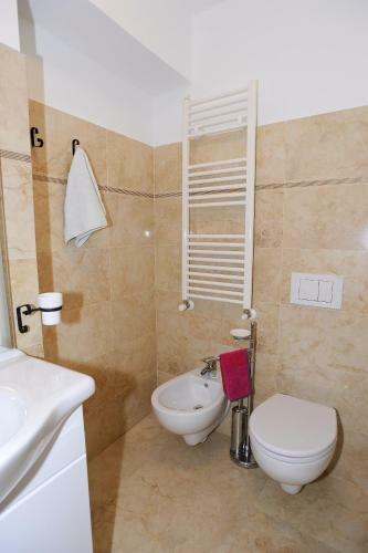 Apartamento Appartamento Carrerapiana