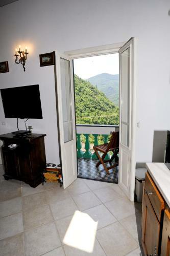Apartamento Appartamento Carrerapiana
