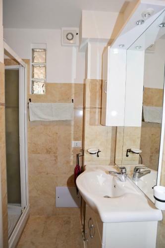 Apartamento Appartamento Carrerapiana