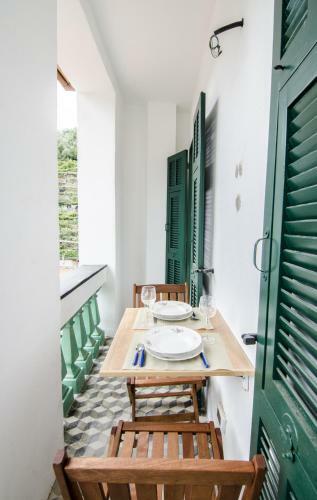 Apartamento Appartamento Carrerapiana