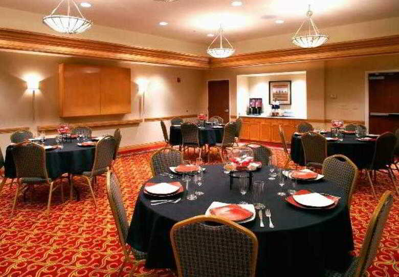 Hotel Courtyard By Marriott Akron Stow
