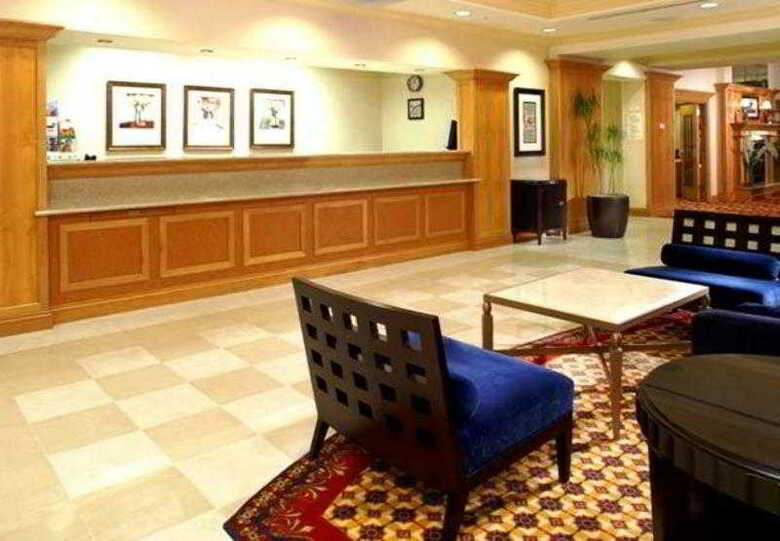 Hotel Courtyard By Marriott Akron Stow