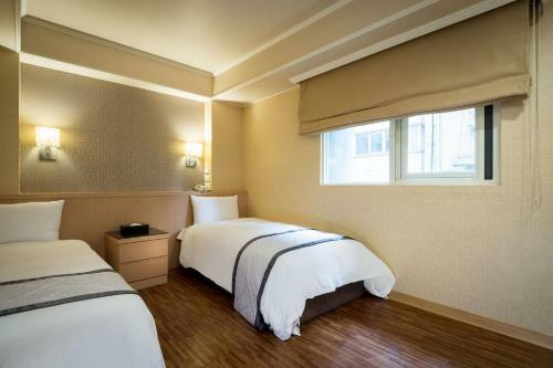 Good Life Hotel - Shang Hwa