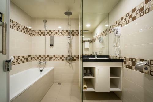 Good Life Hotel - Shang Hwa