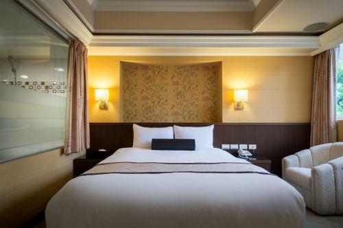Good Life Hotel - Shang Hwa