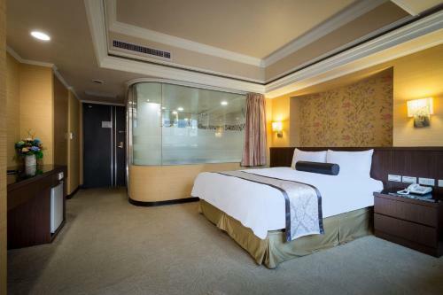 Good Life Hotel - Shang Hwa