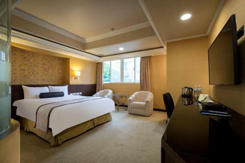 Good Life Hotel - Shang Hwa