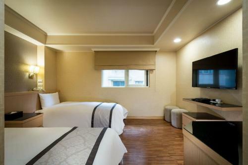 Good Life Hotel - Shang Hwa