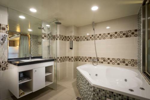 Good Life Hotel - Shang Hwa