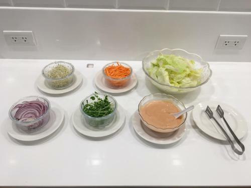Good Life Hotel - Shang Hwa