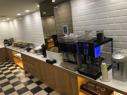 Good Life Hotel - Shang Hwa