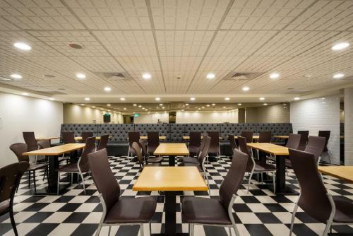 Good Life Hotel - Shang Hwa