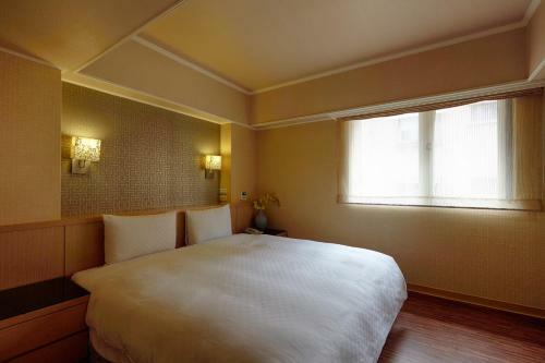 Good Life Hotel - Shang Hwa