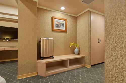 Good Life Hotel - Shang Hwa