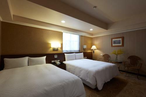 Good Life Hotel - Shang Hwa