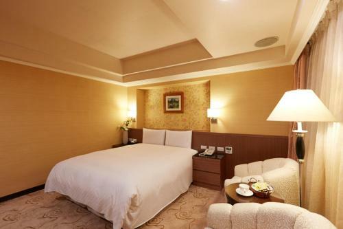 Good Life Hotel - Shang Hwa