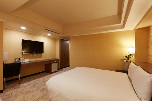 Good Life Hotel - Shang Hwa