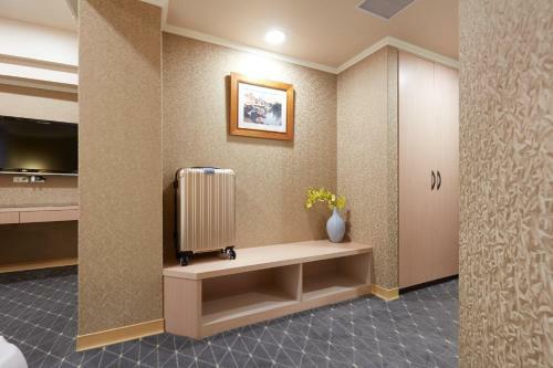 Good Life Hotel - Shang Hwa