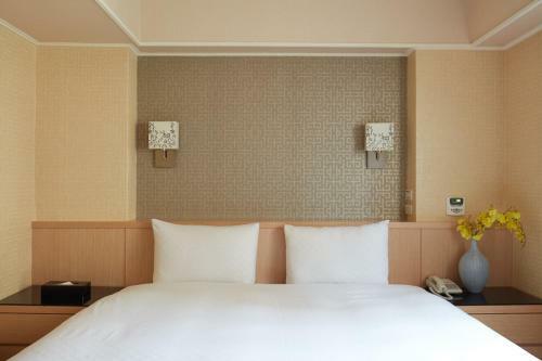 Good Life Hotel - Shang Hwa