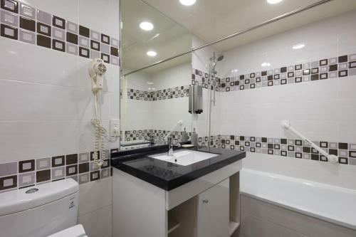 Good Life Hotel - Shang Hwa