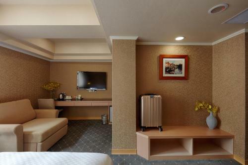 Good Life Hotel - Shang Hwa