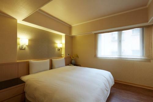 Good Life Hotel - Shang Hwa