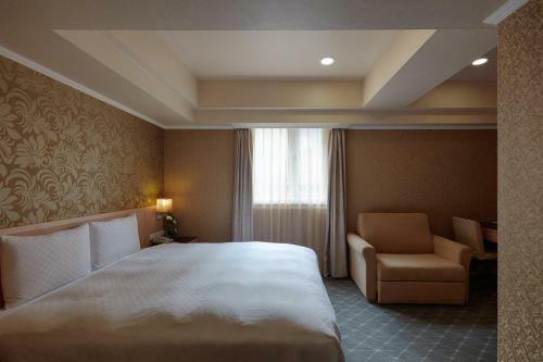 Good Life Hotel - Shang Hwa